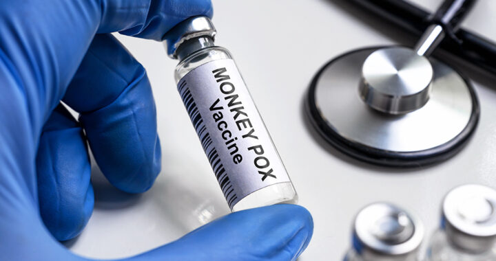 Una enfermedad muy parecida al herpes*