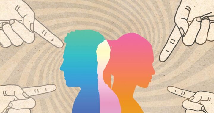 Nos enfrentamos a la intolerancia de otras generaciones*