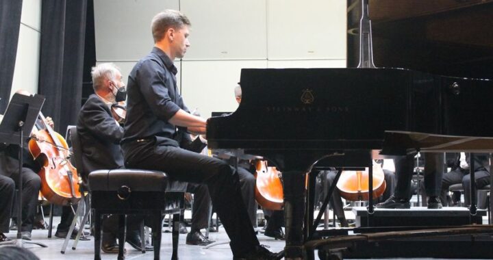 Ideas Sobre Concierto de Rachmaninoff