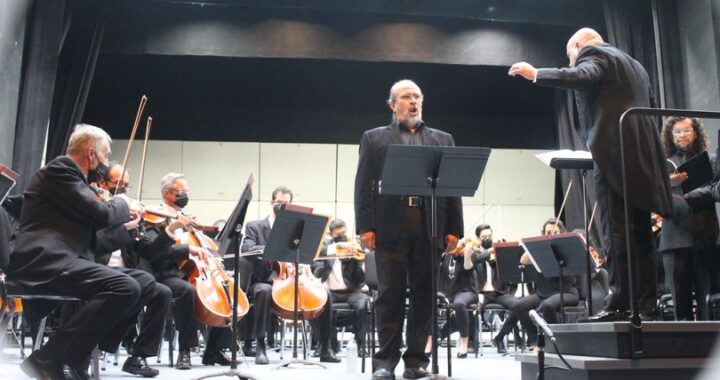 Música para el horror y la tragedia