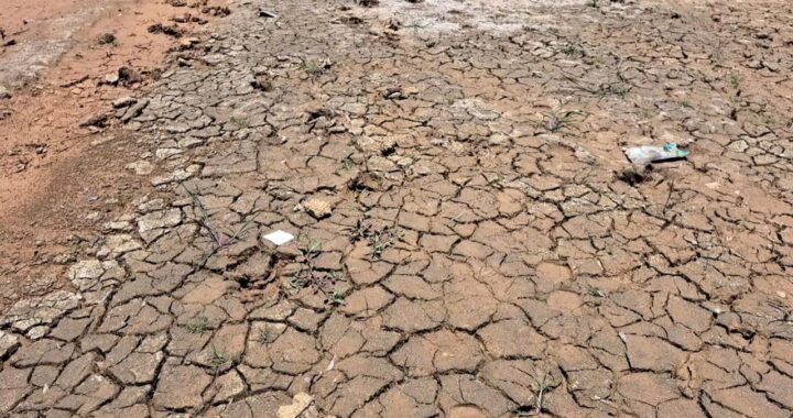 Analizará el Congreso, con especialistas, la crisis hídrica