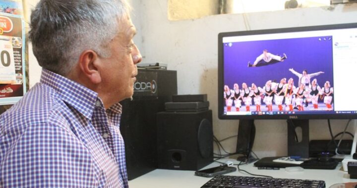 La Experiencia de vivir 50 ediciones del Festival Internacional Cervantino