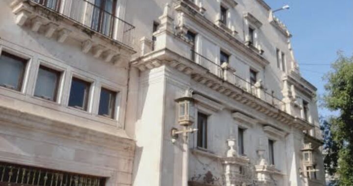 Anuncian cambios en la administración estatal de Guanajuato