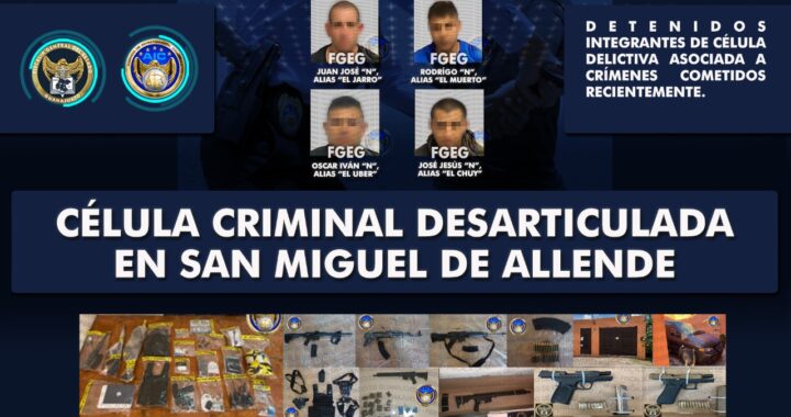 Hombre fue sentenciado a 40 años con seis meses de cárcel por conductas altamente reprobables