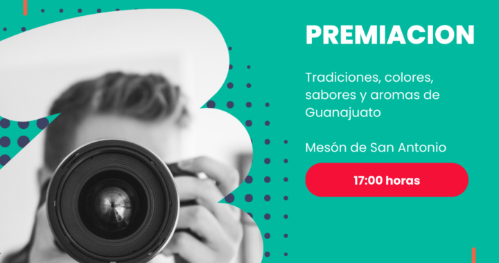 Espiral Foro Universitario 2022 y Cultura UG celebran el Día Mundial de la Fotografía    