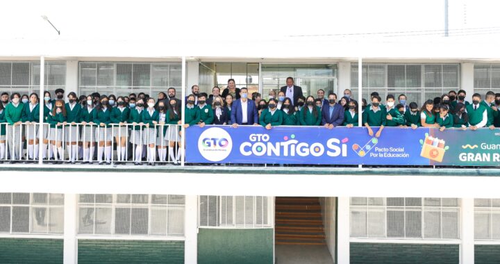 Nuevo ciclo escolar trae consigo nuevos retos en aprendizaje