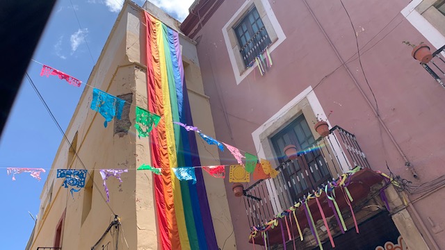 No habrá unidad de atención a la comunidad LGBT para la capital este año