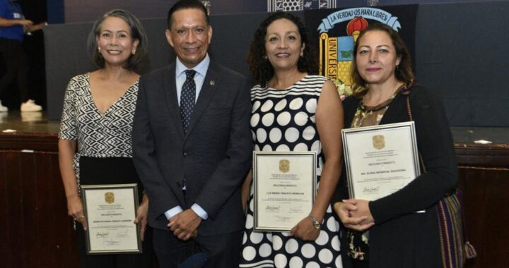 Campus León UG desarrolla la XXII Reunión Internacional de Ciencias Médicas