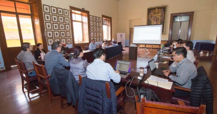 Inician comparecencias municipales, direcciones informan de sus resultados en el primer año de gestión
