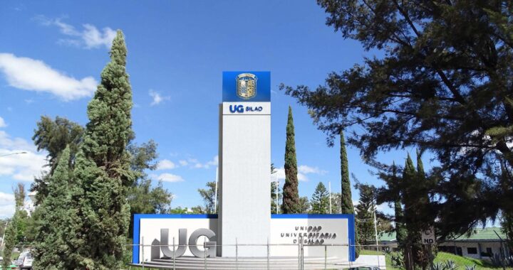 Alistan presentación de UG Silao Unidad Universitaria
