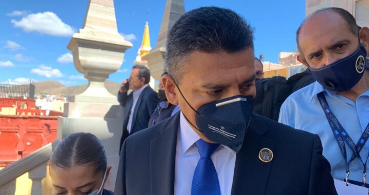 Bombazo de Irapuato fue un ataque directo a la FGE 