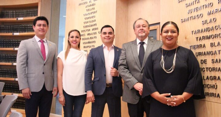 Pide INGUDIS conformar una procuraduría de atención a personas con discapacidad