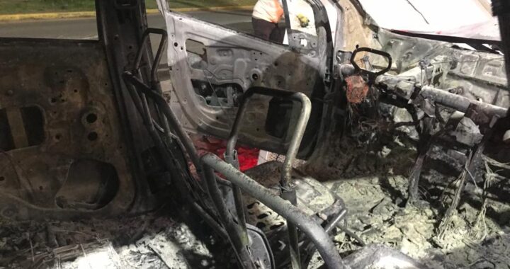 Hechos violentos no afectan el turismo en la capital