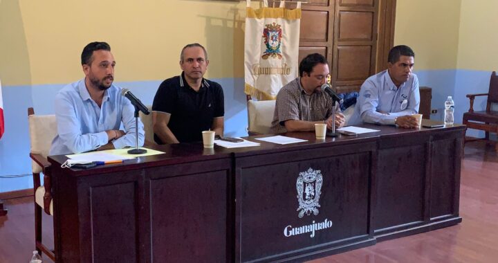 Turismo en la capital no se afectó por los actos violentos de la semana pasada