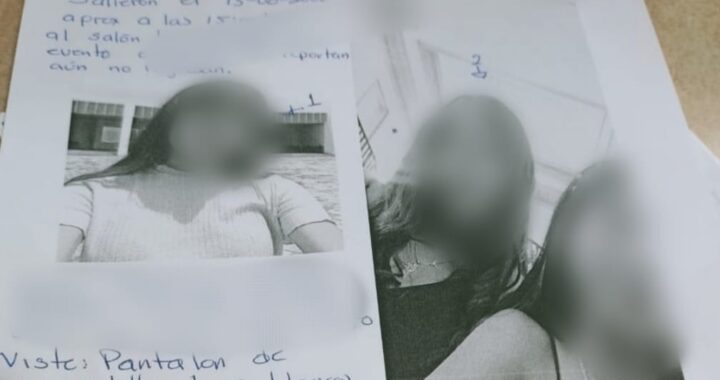 Atiende célula municipal de búsqueda de la capital varios casos de menores desaparecidos