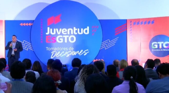 Realizan primer Congreso Iberoamericano para el Empoderamiento de las Juventudes