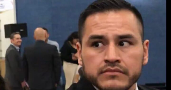 Les dan 85 años de prisión a asesinos de Elihú Ojeda