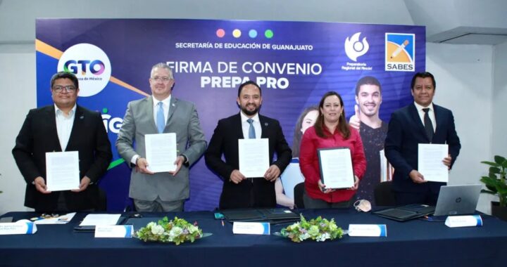 Amplía SEG oportunidades para estudiar el bachillerato de forma flexible