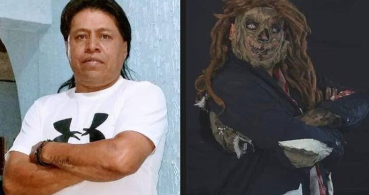 Desaparición de luchadores no estaría relacionada con su función