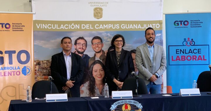 Jornada universitaria de desarrollo profesional ofertará más de 480 empleos