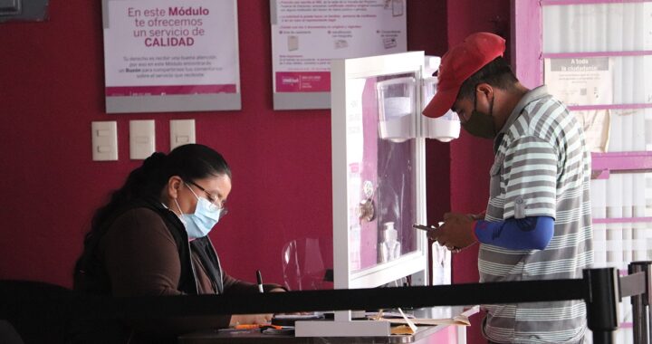 Inicia INE Guanajuato, campaña intensa de actualización al padrón electoral