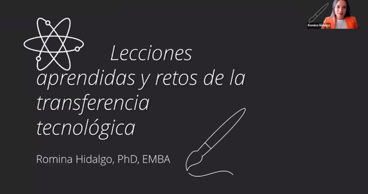 Inician trabajos por celebración del “Día del Inventor e Inventora UG 2022”