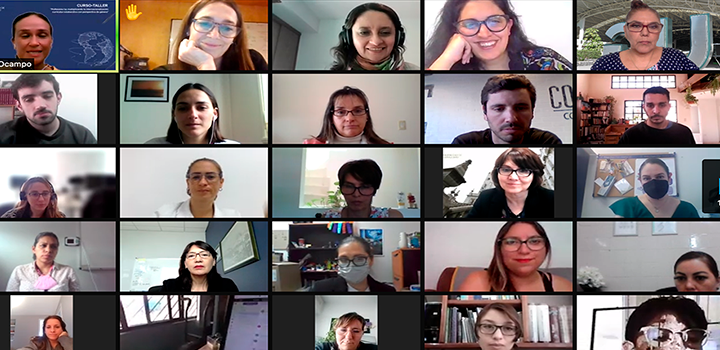 Realiza UG trabajo coordinado con la UNMDP de Argentina