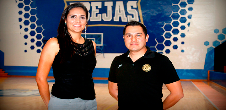 Deporte universitario, complemento en la formación integral de la comunidad estudiantil UG