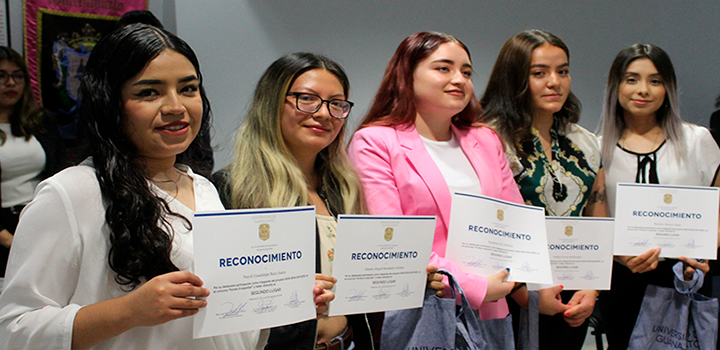 Propone UG alternativas de Gestión Empresarial en la era post COVID