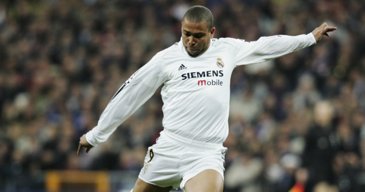 Ronaldo