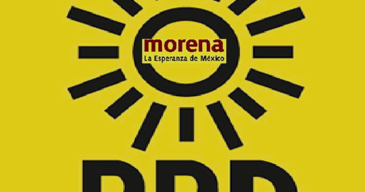 La PRDización de MORENA… origen es destino