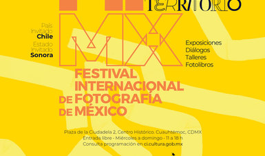 Arranca con actividades en México y el extranjero Fotoseptiembre, el mes de la fotografía