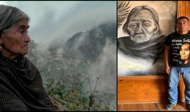 El heredero de los saberes de chamana María Sabina ofrecerá una charla en Cecut