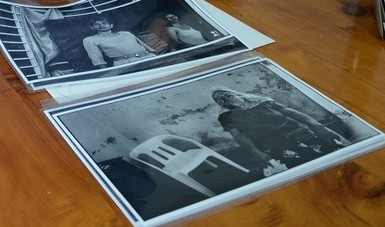 Vida Yovanovich recibirá la Medalla al Mérito Fotográfico por su trabajo de denuncia visual de vidas aisladas