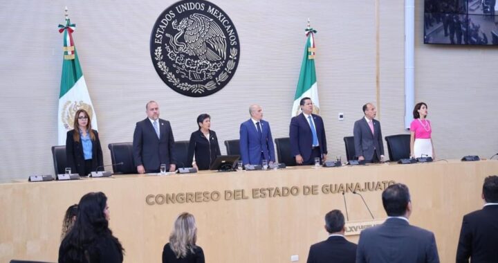 PRIORIZAN SEGURIDAD PÚBLICA Y PREVENCIÓN SOCIAL DE LA VIOLENCIA,  EN EL CONGRESO