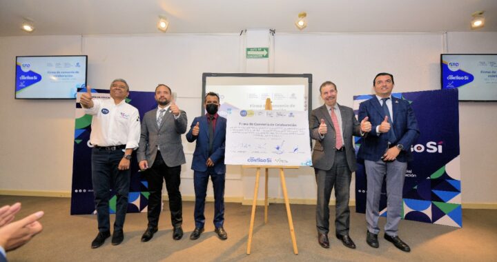 Llevan la educación para migrantes guanajuatenses