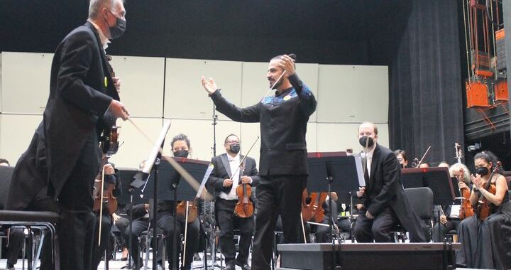 TCHAIKOVSKY, GENIO QUE EMOCIONA