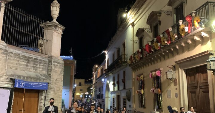 LISTA LA CAPITAL, PARA EL FIC-50 QUE ARRANCA EN POCO MÁS DE 15 DÍAS