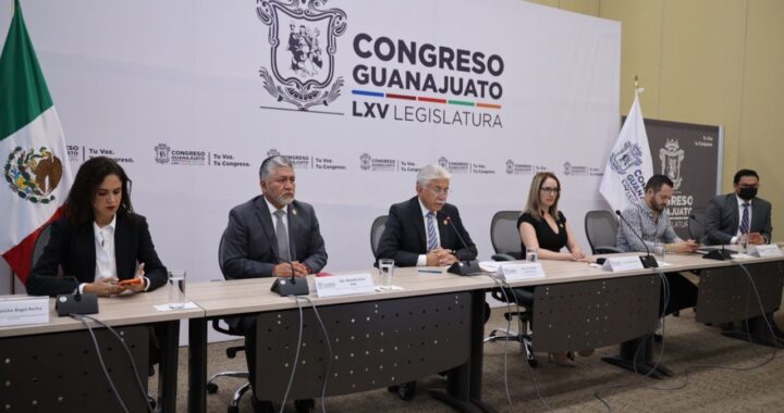 Sesión solemne del domingo será sin pronunciamientos parlamentarios
