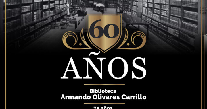 Alberga siglos de historia la colección literaria de la Biblioteca Armando Olivares UG
