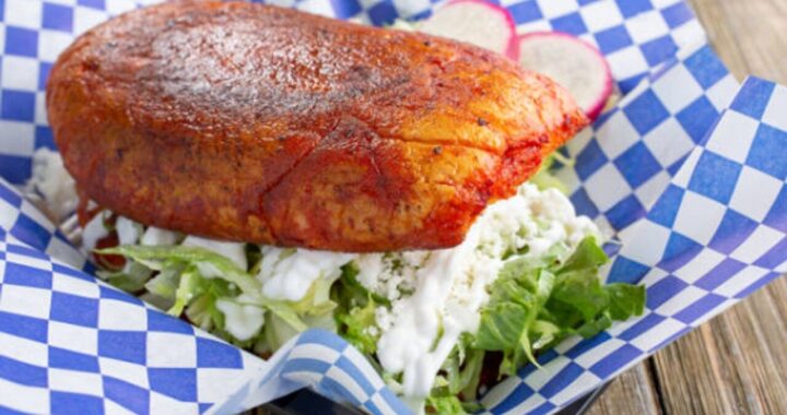 Invita San Francisco del Rincón a la 4ta. edición del Festival del Pambazo