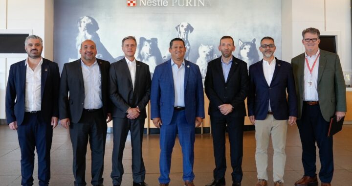 Expandirá Nestlé Purina planta en Silao; invertirá 2MMDP más