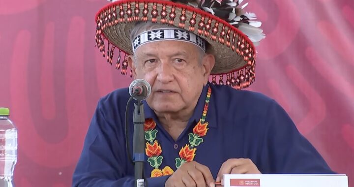 ¿Se nos olvidó?