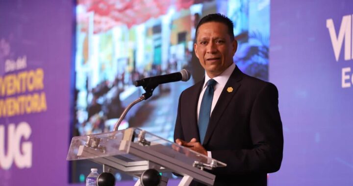 UG celebra el Día del Inventor e Inventora 2022   