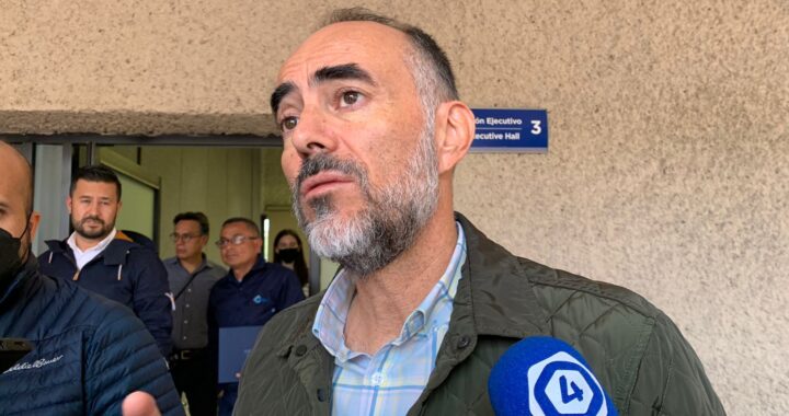 CEAG no descarta apoyar para llevar agua a los fraccionamiento irregulares