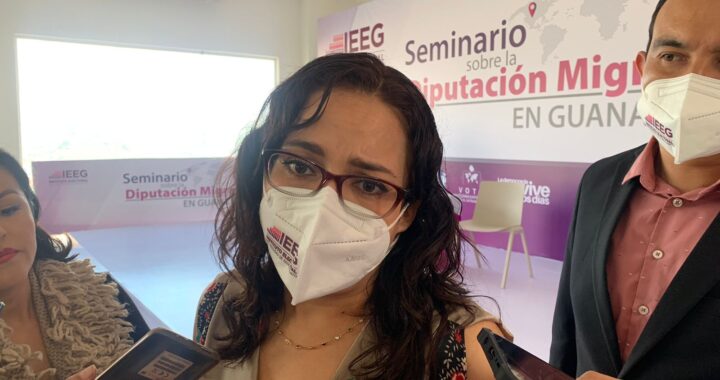 No hay tiempo límite para contestar a la sentencia del TEEG sobre acciones afirmativas
