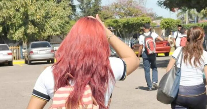 En Guanajuato se respeta la libre personalidad en las escuelas: SEG