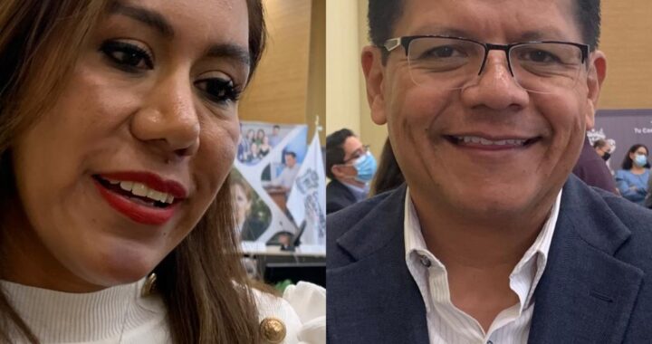 Panistas no se ponen de acuerdo en materia de búsqueda