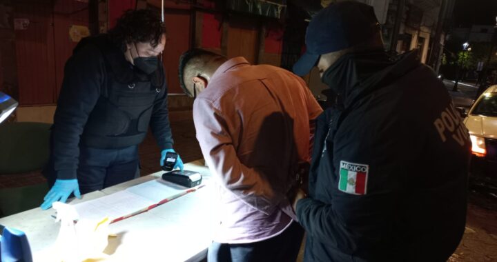 Este año conductores ebrios pagarán su sanción con servicio a la comunidad 