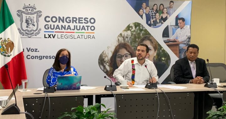 Junta de Enlace en Materia Financiera se realizará este 30 de septiembre